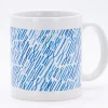 Cognitive Surplus DNA Mug 20 oz | Science Mug by* Mugs | Medicine