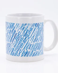 Cognitive Surplus DNA Mug 20 oz | Science Mug by* Mugs | Medicine