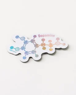 Cognitive Surplus Dopamine: Pleasure Molecule Magnet* Magnets | Chemistry