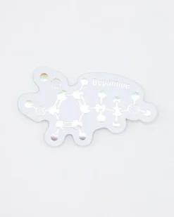 Cognitive Surplus Dopamine: Pleasure Molecule Sticker* Stickers | Chemistry