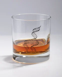 Cognitive Surplus Double Helix Cocktail Candle* Candles | Genetics