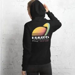Cognitive Surplus Drake Equation: Are we alone? Hoodie* Hoodies | Astronomy