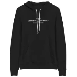 Cognitive Surplus Drake Equation: Are we alone? Hoodie* Hoodies | Astronomy
