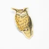 Cognitive Surplus Eagle Owl Sticker* Stickers | Ornithology