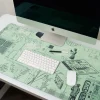 Cognitive Surplus Early Computers Mouse Pad* Mouse Pads | Engineering
