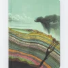 Cognitive Surplus Earth's Geology Hardcover - Blank* The Theory | Geology + Earth Science