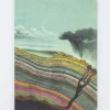 Cognitive Surplus Earth's Geology Softcover Notebook - Dot Grid* The Experiment | Geology + Earth Science