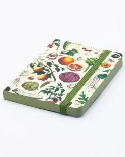 Cognitive Surplus Edible Flora Observation Softcover* The Observation | Kitchen Science