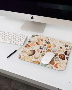 Cognitive Surplus Eggs Mouse Pad* Mouse Pads | Ornithology