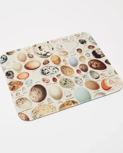 Cognitive Surplus Eggs Mouse Pad* Mouse Pads | Ornithology