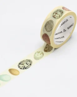 Cognitive Surplus Eggs Washi Tape* Washi Tape | Veterinary Science