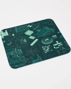 Cognitive Surplus Electronics Engineering Mouse Pad* Mouse Pads | Engineering