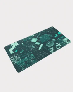 Cognitive Surplus Electronics Engineering Mouse Pad* Mouse Pads | Engineering
