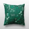Cognitive Surplus Electronics Engineering Pillow Cover* Pillow Covers | Physics
