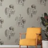 Cognitive Surplus Elegant Skeleton Wallpaper* Wallpaper | Medicine
