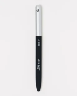 Cognitive Surplus Element Gel Pens (Single)* Black Paper Notebooks | Pens