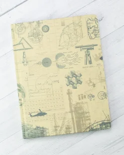 Cognitive Surplus Engineering - Hardcover | Physics Gift or Engineer Gift* The Hypothesis | Physics