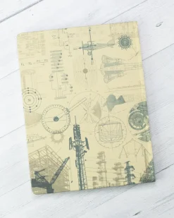 Cognitive Surplus Engineering - Hardcover | Physics Gift or Engineer Gift* The Hypothesis | Physics