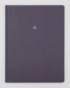 Cognitive Surplus Engineering Paper Notebook | Grid | Bound Pad –* The Engineer | Physics