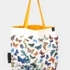 Cognitive Surplus Entomology Tote Bag | Reversible Insect Tote* Tote Bags | Entomology