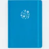 Cognitive Surplus Epidemiology A5 Notebook | Recycled Notebook* The Abstract | Microbiology