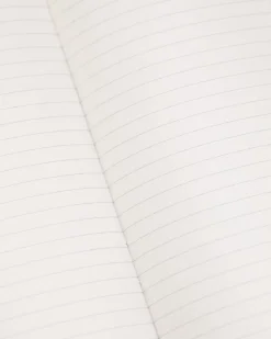 Cognitive Surplus Epidemiology A5 Notebook | Recycled Notebook* The Abstract | Microbiology