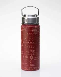 Cognitive Surplus Equations that Changed the World Travel Mug | * Travel Mugs | Water Bottles