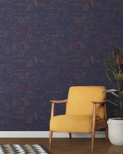 Cognitive Surplus Equations That Changed the World Wallpaper* Wallpaper | Math
