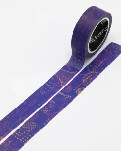 Cognitive Surplus Equations That Changed the World Washi Tape* Washi Tape | Physics