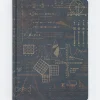 Cognitive Surplus Equations That Changed the World Hardcover - Blank* The Theory | Math