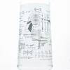 Cognitive Surplus Equations That Changed the World Drinking Glass | * Drinking Glasses | Math