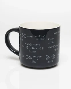 Cognitive Surplus Equations That Changed the World Mug - Math Mug | * Mugs | Physics