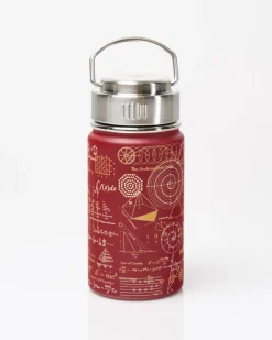 Cognitive Surplus Equations that Changed the World Travel Mug | * Travel Mugs | Water Bottles