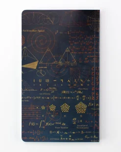 Cognitive Surplus Equations That Changed the World Yearly Planner* The Syllabus | Physics