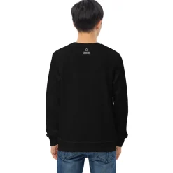Cognitive Surplus Equations That Changed the World Sweatshirt - Organic* Sweatshirts | Math