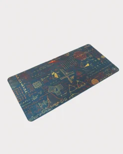 Cognitive Surplus Equations That Changed the World Mouse Pad* Mouse Pads | Math