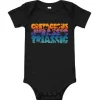 Cognitive Surplus Eras of Dinosaurs Baby Bodysuit* Baby Bodysuits | Paleontology