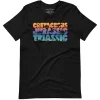 Cognitive Surplus Eras of Dinosaurs Graphic Tee* Unisex Graphic Tees