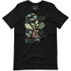 Cognitive Surplus Evolution Graphic Tee* Unisex Graphic Tees | Biology