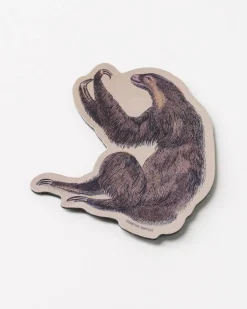 Cognitive Surplus Existential Sloth Magnet* Magnets | Biology