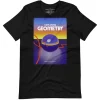 Cognitive Surplus Exploring Geometry Graphic Tee* Unisex Graphic Tees | Math