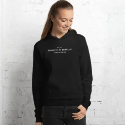 Cognitive Surplus Eye Anatomy Hoodie* Hoodies | Medicine