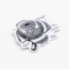 Cognitive Surplus Eye Anatomy Sticker* Stickers | Medicine