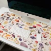 Cognitive Surplus Fabulous Fungi Mouse Pad* Mouse Pads | Botany