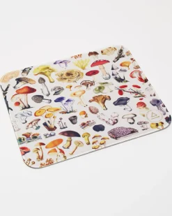 Cognitive Surplus Fabulous Fungi Mouse Pad* Mouse Pads | Botany