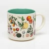 Cognitive Surplus Farmer's Market Fruits & Veggies Mug | * Mugs | Botany
