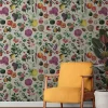 Cognitive Surplus Farmer's Market Wallpaper* Wallpaper | Botany