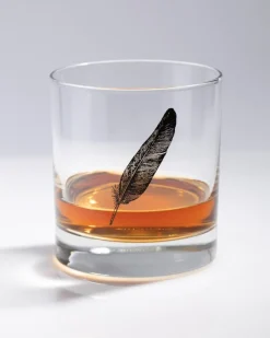 Cognitive Surplus Feather Cocktail Candle* Candles | Biology