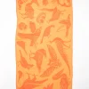 Cognitive Surplus Feathered Friends: Ornithology Turkish Towel* Turkish Towels | Ornithology