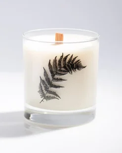 Cognitive Surplus Fern Cocktail Candle* Candles | Botany